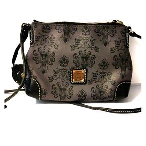 Dooney and Bourke CrossBody Bag
